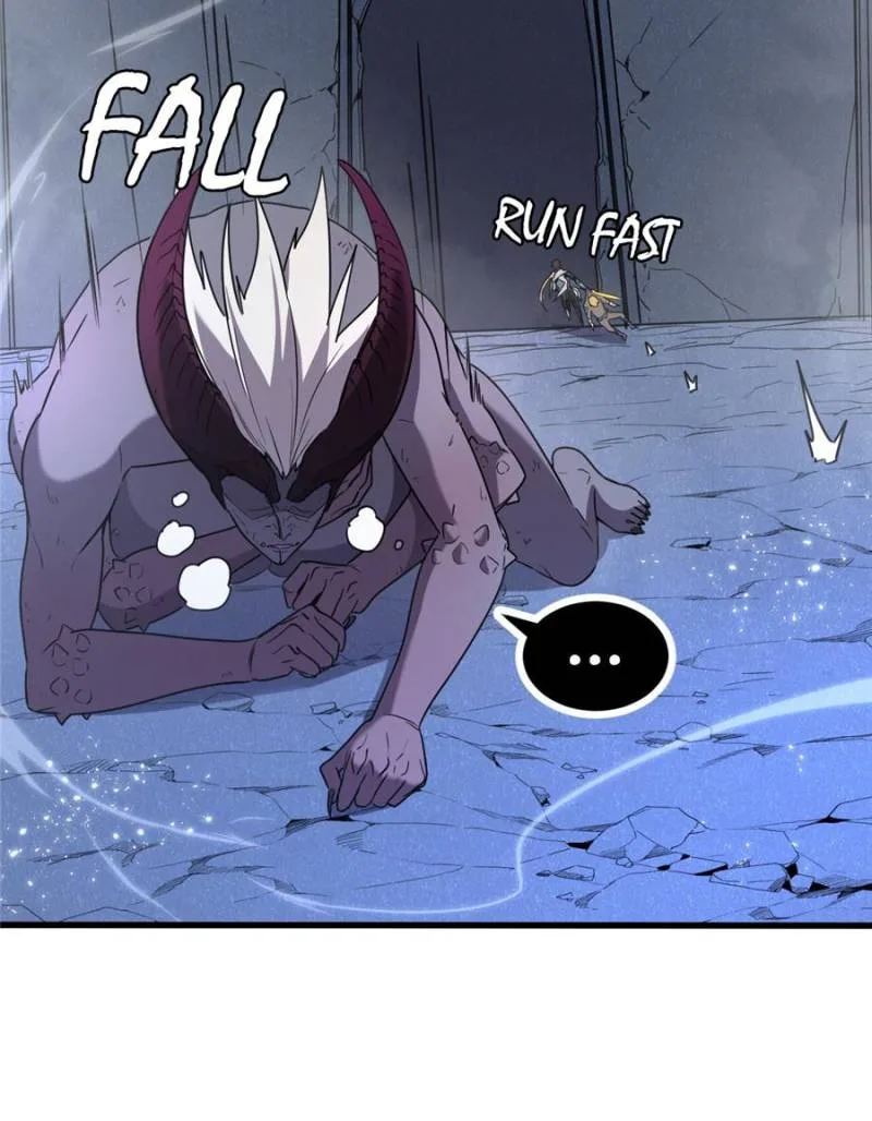 Seres’s Resolve: The Battle for Humanity Chapter 13 page 62