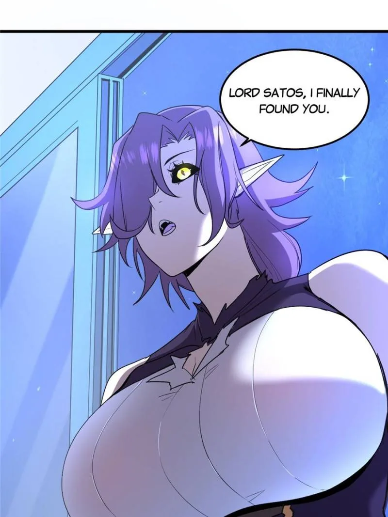 Seres’s Resolve: The Battle for Humanity Chapter 17 page 11