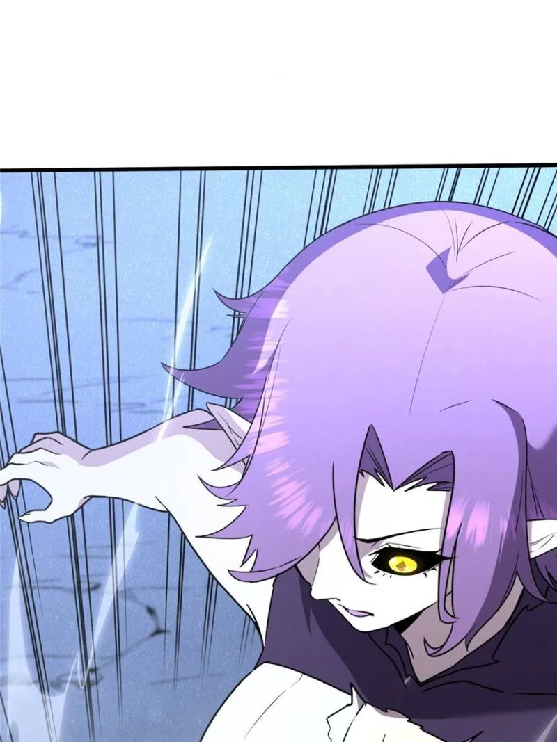 Seres’s Resolve: The Battle for Humanity Chapter 15 page 44