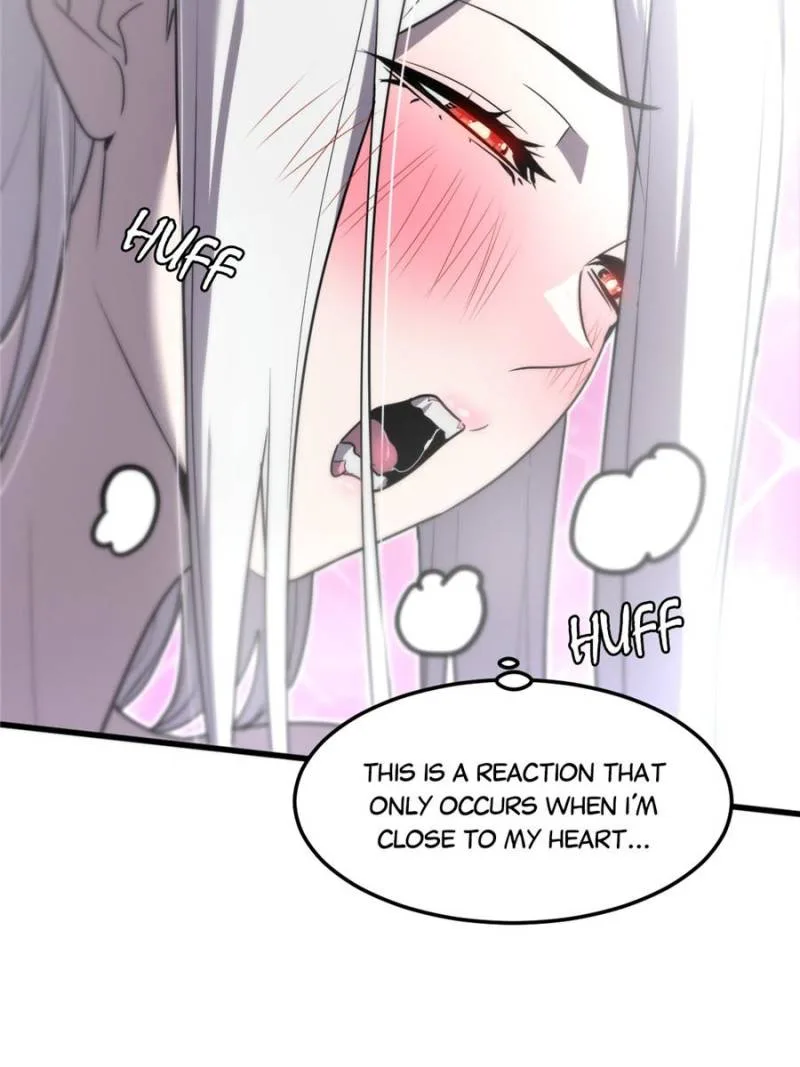 Seres’s Resolve: The Battle for Humanity Chapter 15 page 27