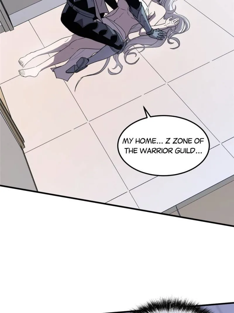Seres’s Resolve: The Battle for Humanity Chapter 15 page 116