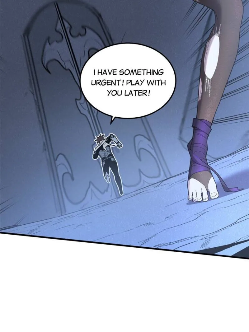 Seres’s Resolve: The Battle for Humanity Chapter 15 page 47