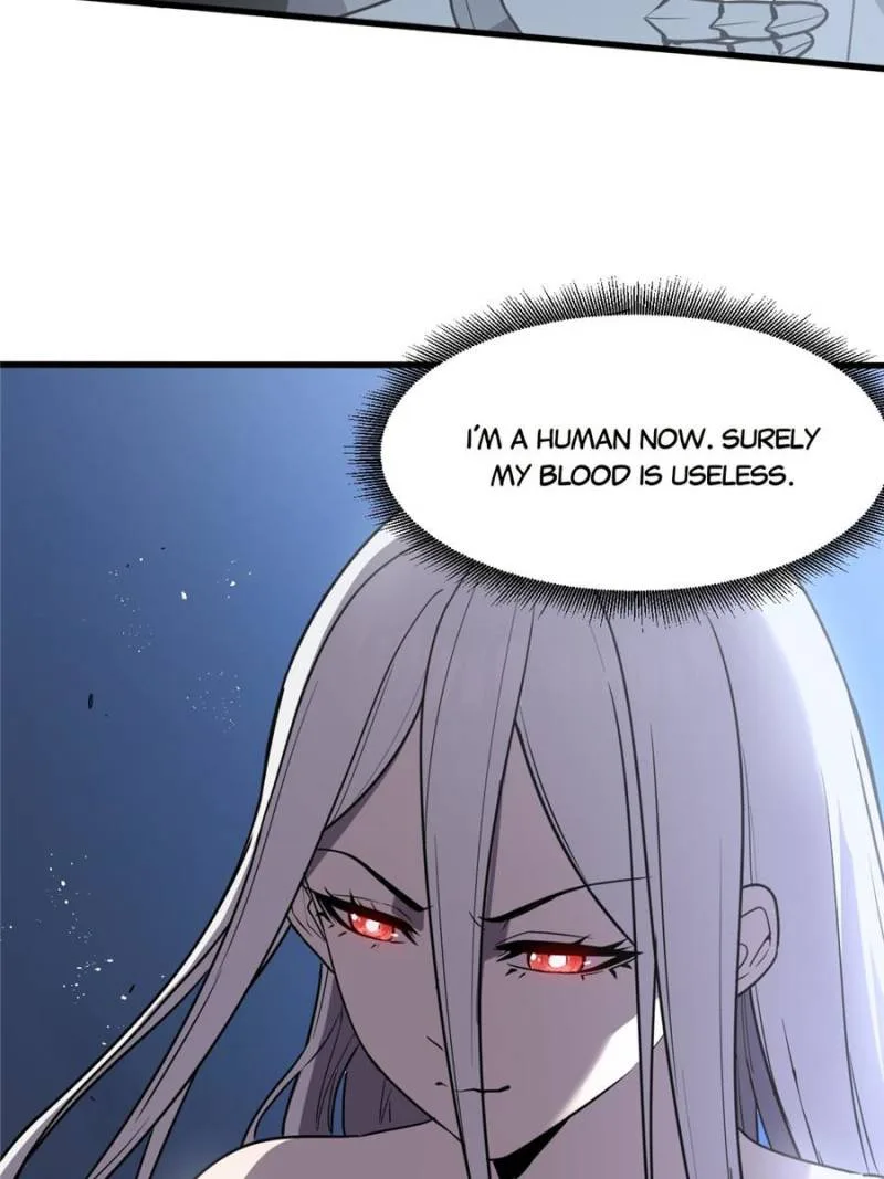 Seres’s Resolve: The Battle for Humanity Chapter 15 page 74