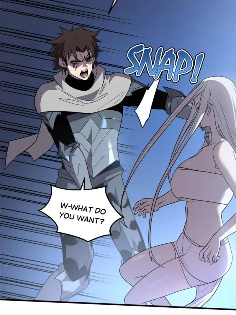 Seres’s Resolve: The Battle for Humanity Chapter 15 page 64
