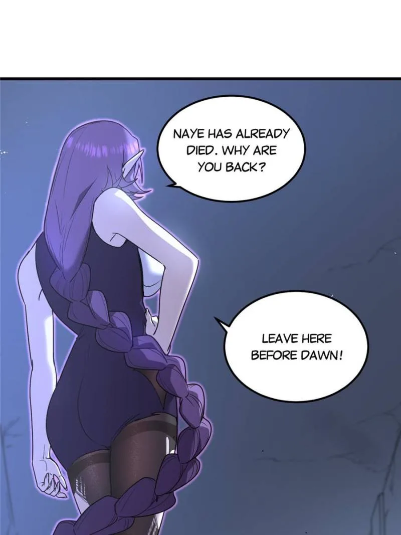 Seres’s Resolve: The Battle for Humanity Chapter 15 page 29