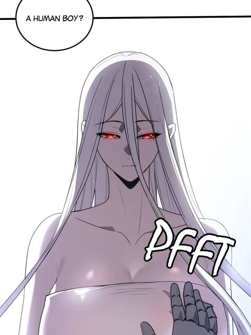 Seres’s Resolve: The Battle for Humanity Chapter 15 page 53