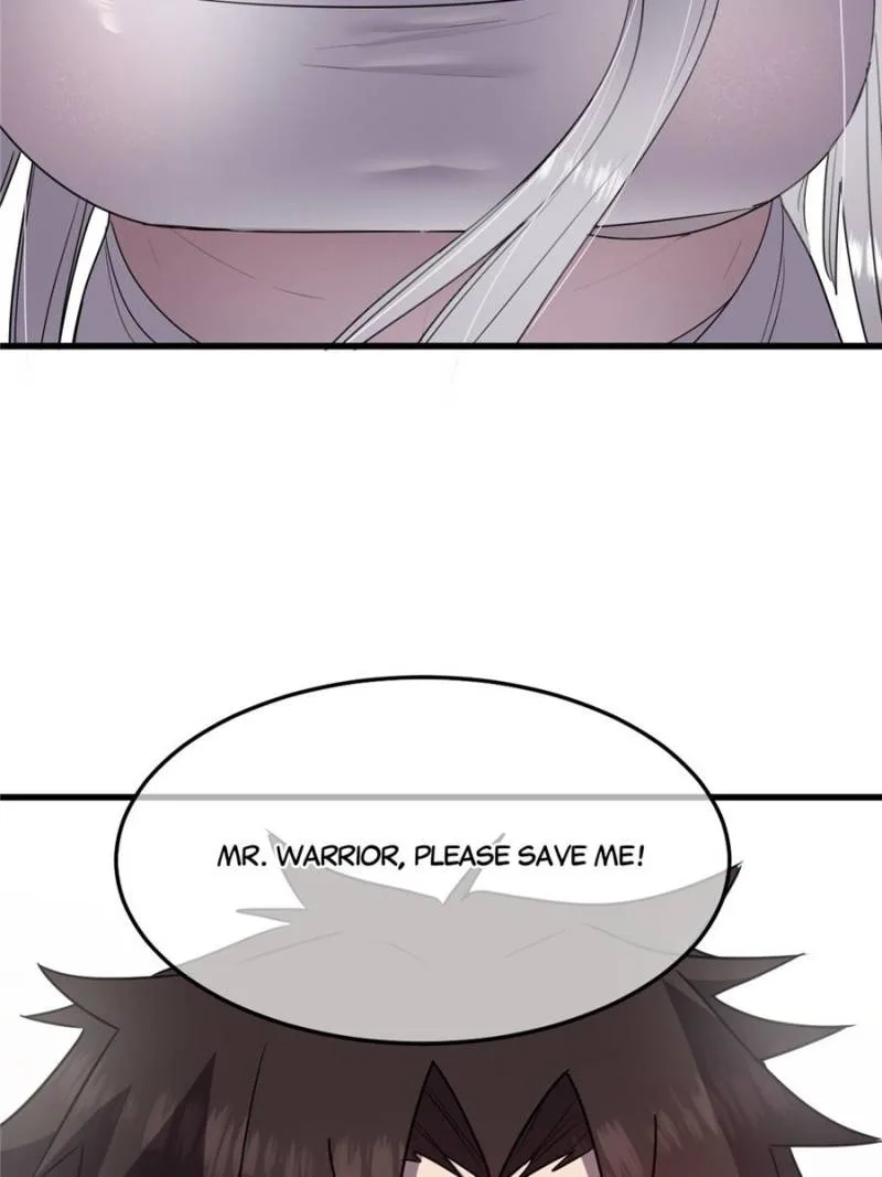 Seres’s Resolve: The Battle for Humanity Chapter 15 page 122