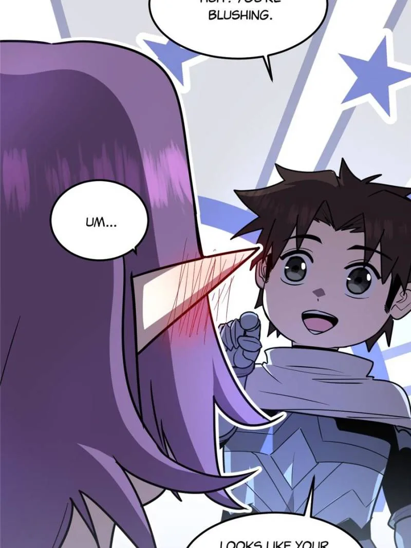 Seres’s Resolve: The Battle for Humanity Chapter 15 page 34