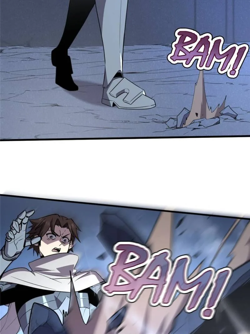 Seres’s Resolve: The Battle for Humanity Chapter 15 page 88