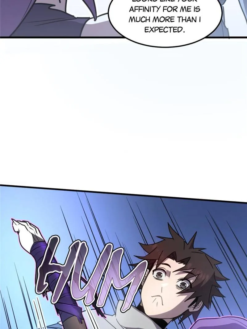 Seres’s Resolve: The Battle for Humanity Chapter 15 page 35