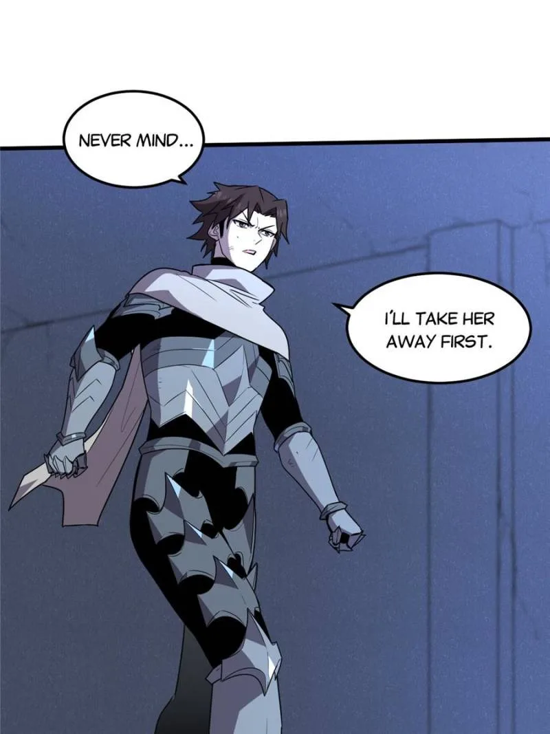 Seres’s Resolve: The Battle for Humanity Chapter 15 page 87
