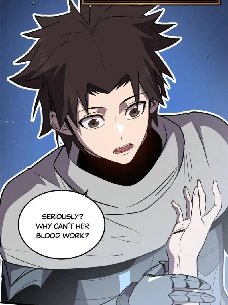 Seres’s Resolve: The Battle for Humanity Chapter 15 page 73