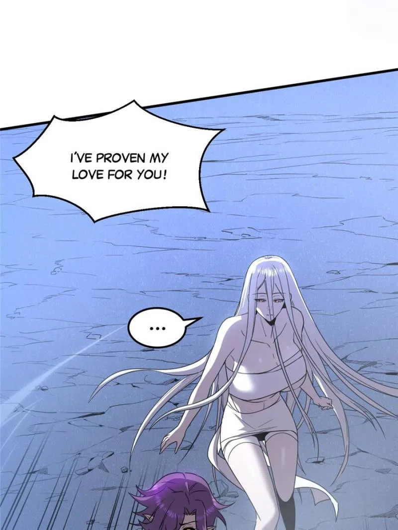 Seres’s Resolve: The Battle for Humanity Chapter 15 page 94