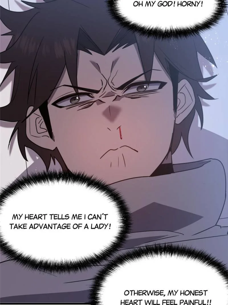 Seres’s Resolve: The Battle for Humanity Chapter 16 page 4