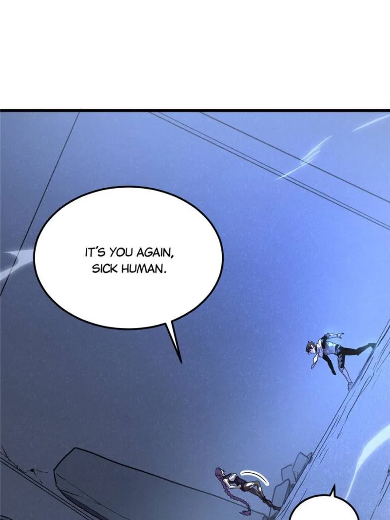 Seres’s Resolve: The Battle for Humanity Chapter 15 page 23