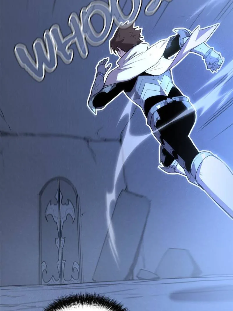 Seres’s Resolve: The Battle for Humanity Chapter 15 page 16
