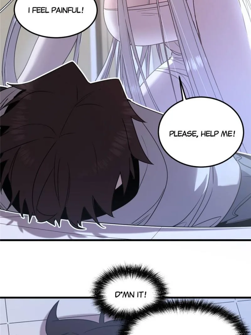 Seres’s Resolve: The Battle for Humanity Chapter 16 page 3