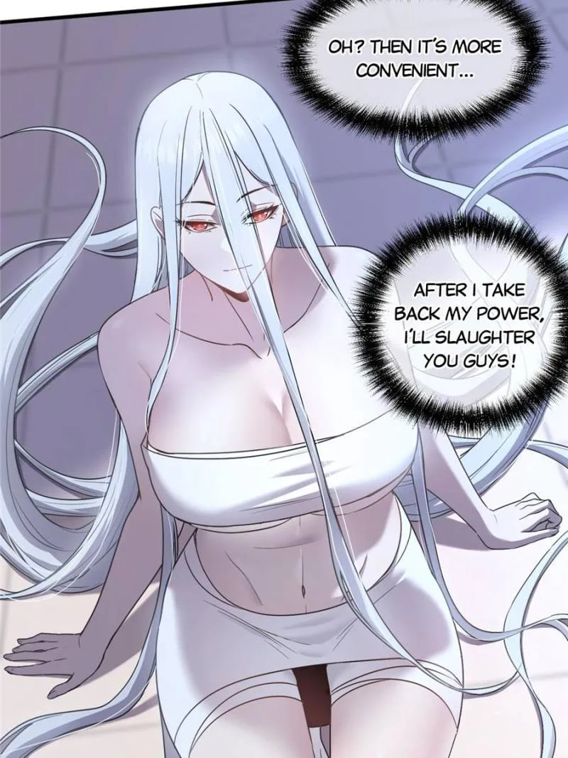 Seres’s Resolve: The Battle for Humanity Chapter 15 page 117
