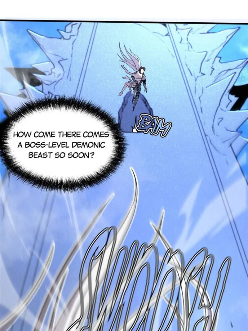 Seres’s Resolve: The Battle for Humanity Chapter 15 page 104