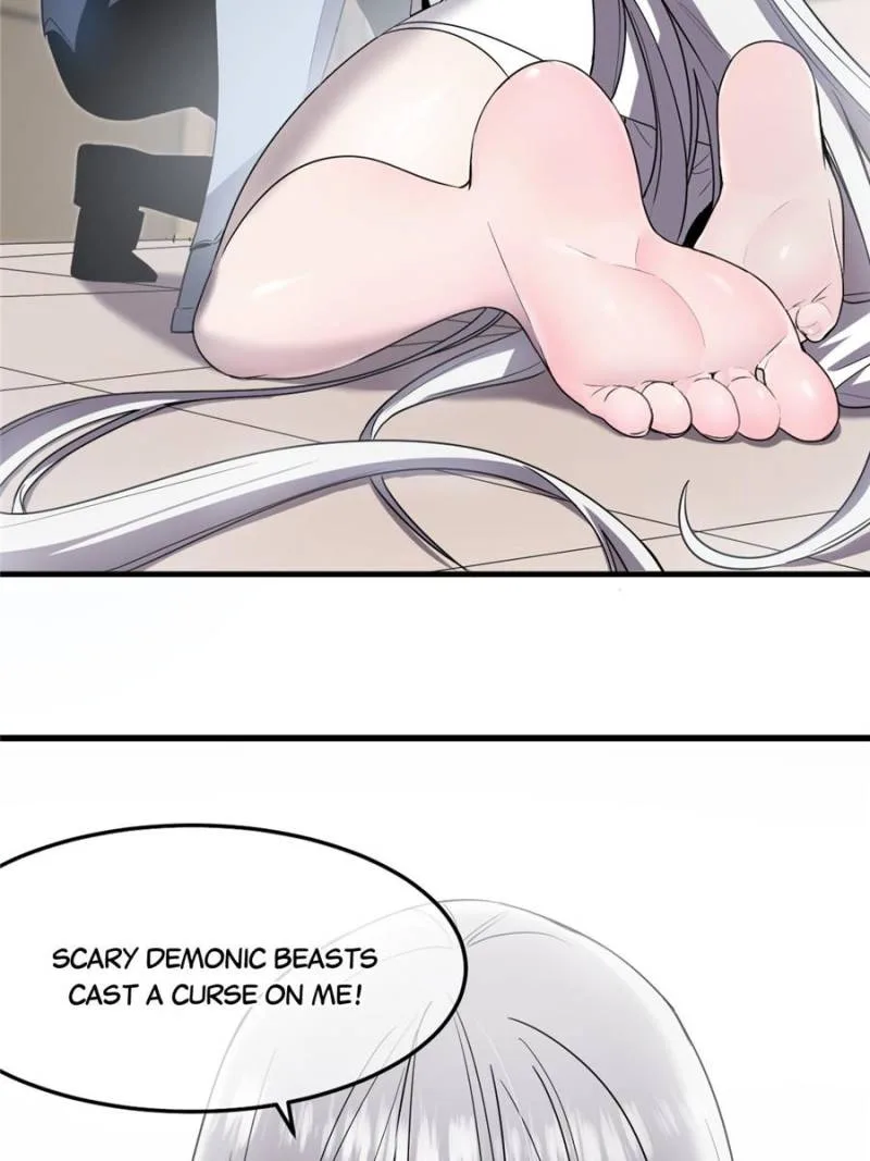 Seres’s Resolve: The Battle for Humanity Chapter 15 page 120