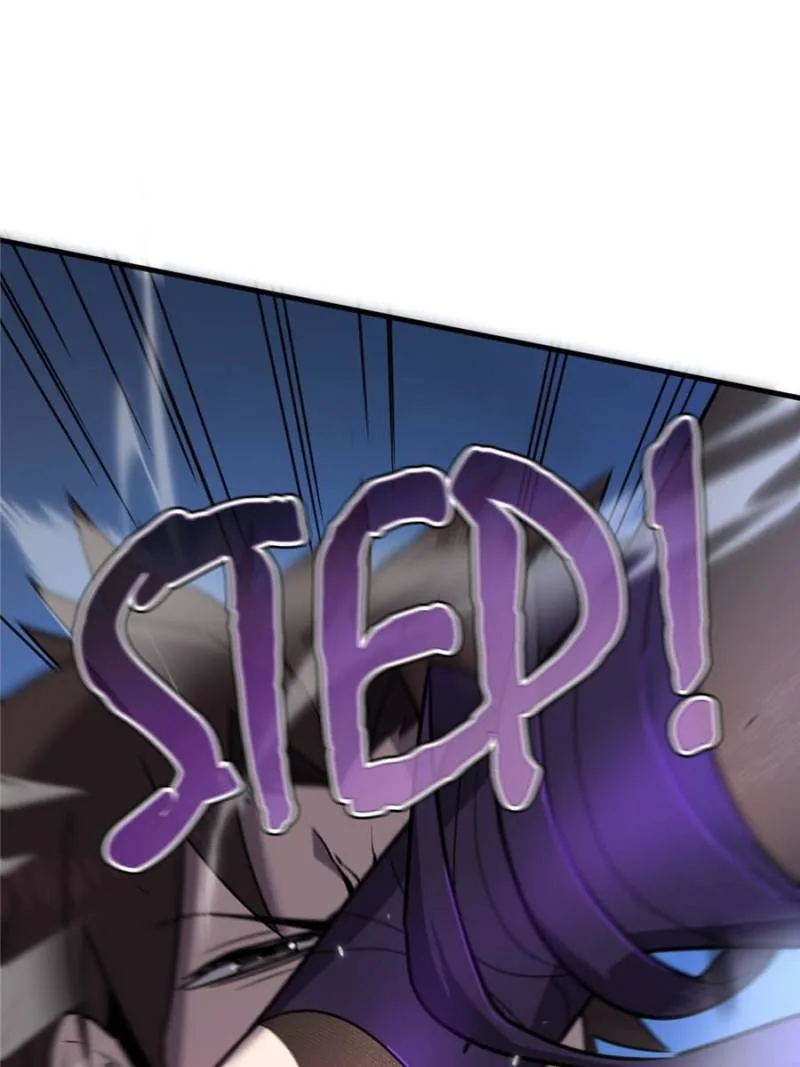 Seres’s Resolve: The Battle for Humanity Chapter 15 page 39