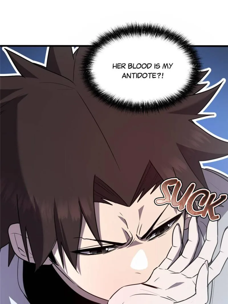 Seres’s Resolve: The Battle for Humanity Chapter 15 page 70