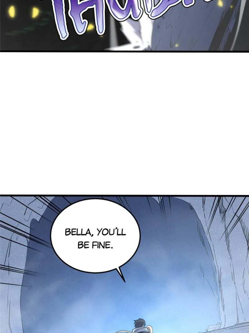 Seres’s Resolve: The Battle for Humanity Chapter 13 page 85