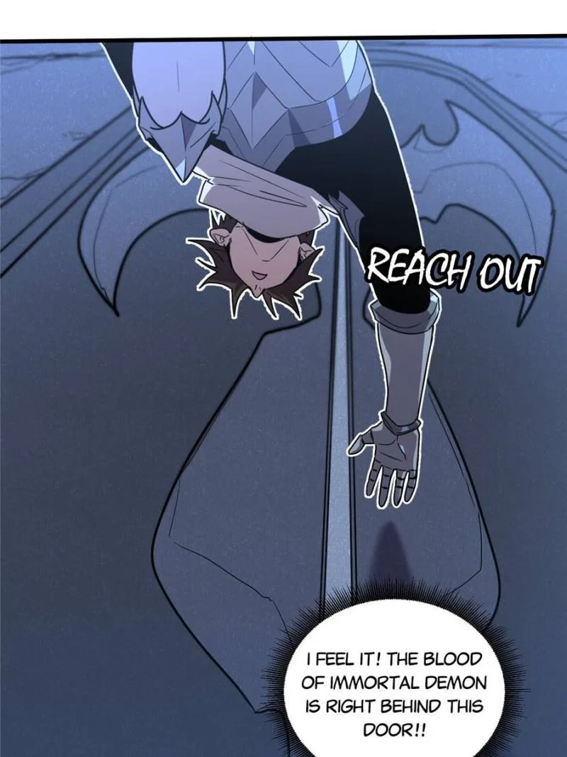 Seres’s Resolve: The Battle for Humanity Chapter 15 page 48