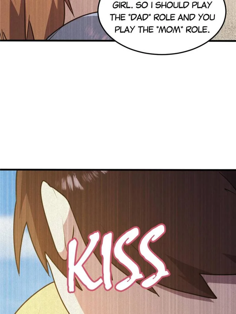 Seres’s Resolve: The Battle for Humanity Chapter 13 page 81