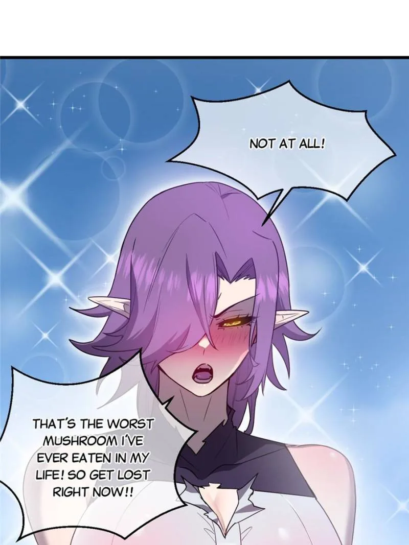 Seres’s Resolve: The Battle for Humanity Chapter 15 page 32