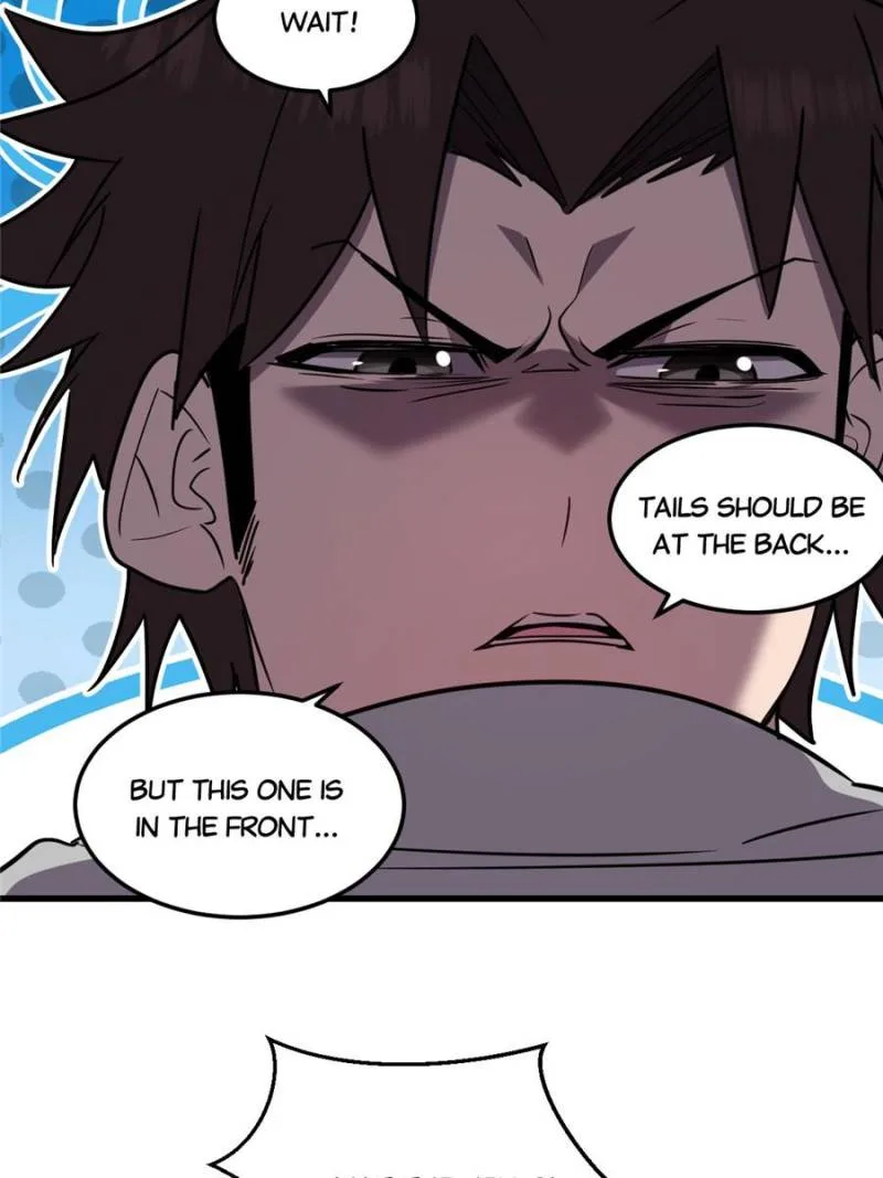 Seres’s Resolve: The Battle for Humanity Chapter 16 page 16