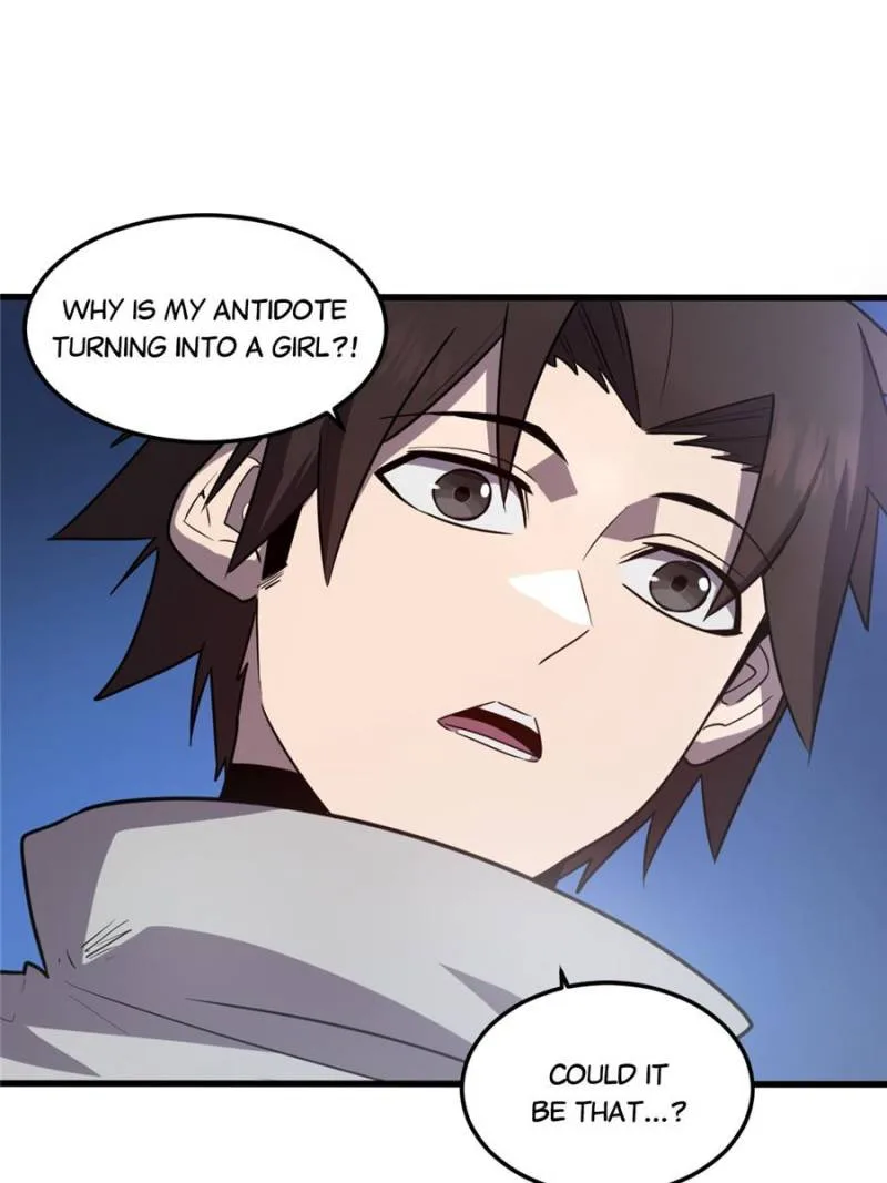 Seres’s Resolve: The Battle for Humanity Chapter 15 page 67
