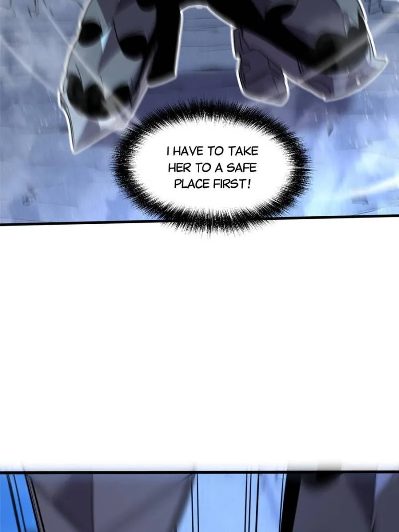 Seres’s Resolve: The Battle for Humanity Chapter 15 page 106