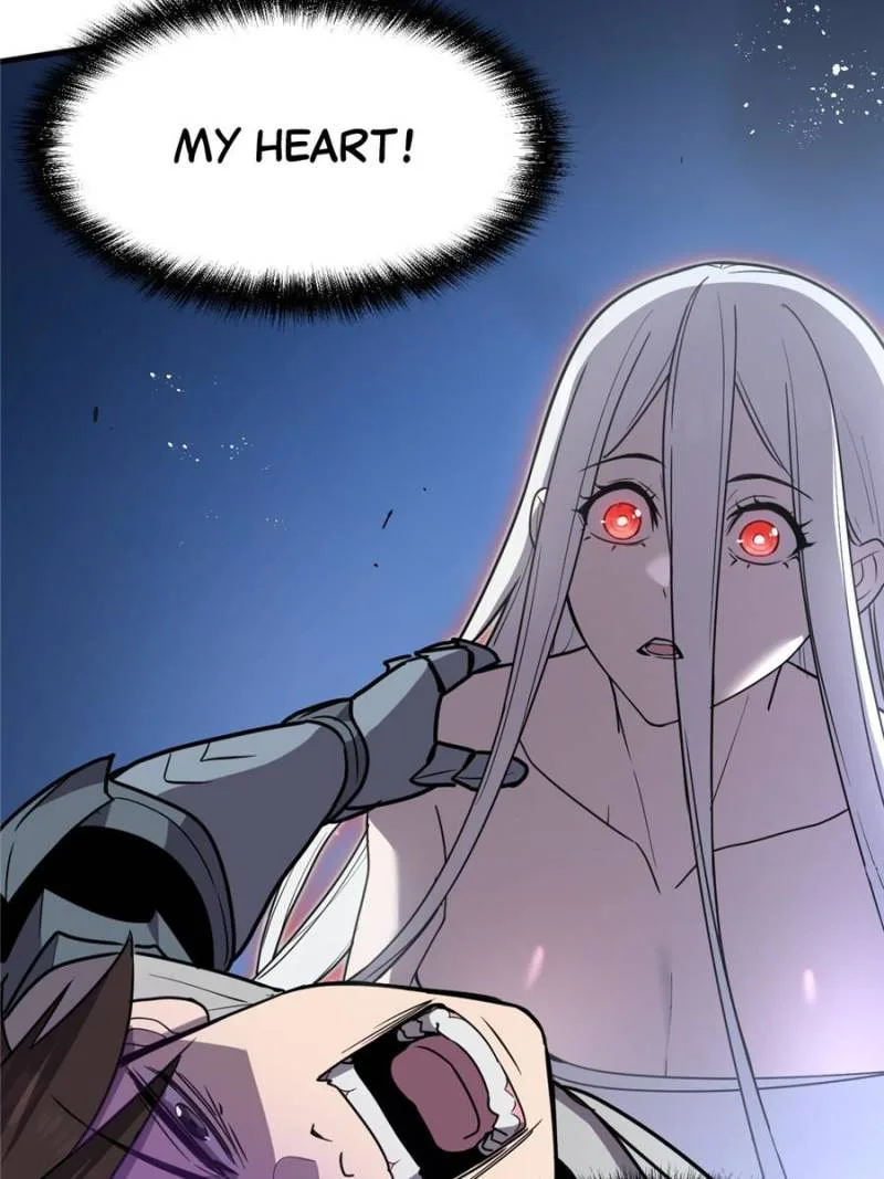 Seres’s Resolve: The Battle for Humanity Chapter 15 page 62