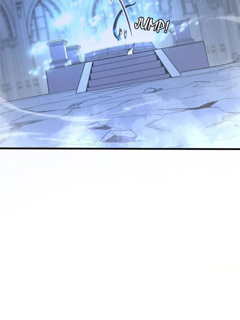 Seres’s Resolve: The Battle for Humanity Chapter 13 page 91