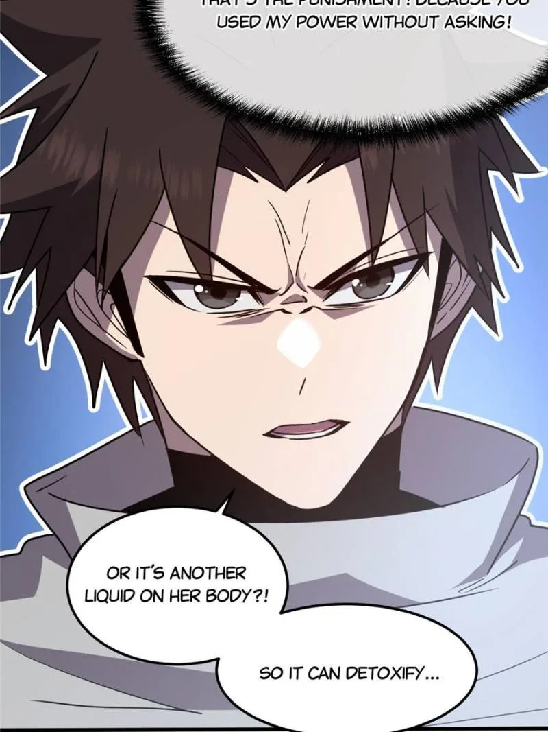 Seres’s Resolve: The Battle for Humanity Chapter 15 page 85