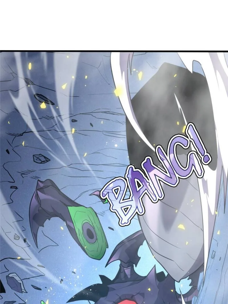 Seres’s Resolve: The Battle for Humanity Chapter 13 page 83
