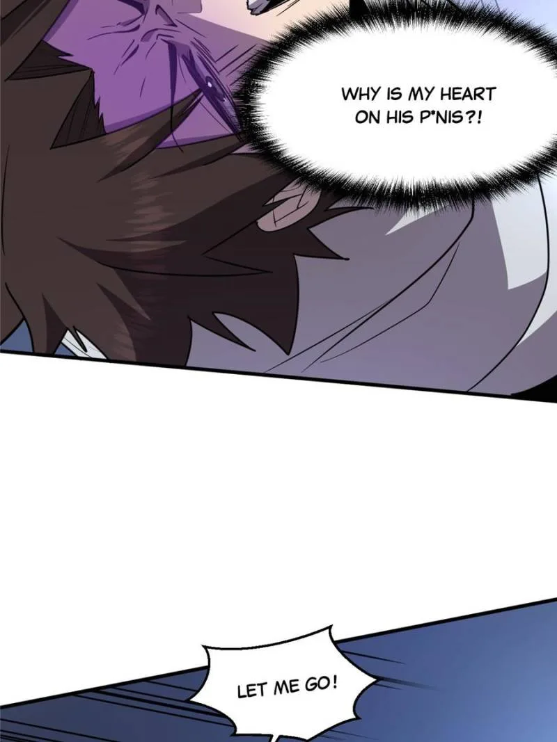 Seres’s Resolve: The Battle for Humanity Chapter 15 page 63