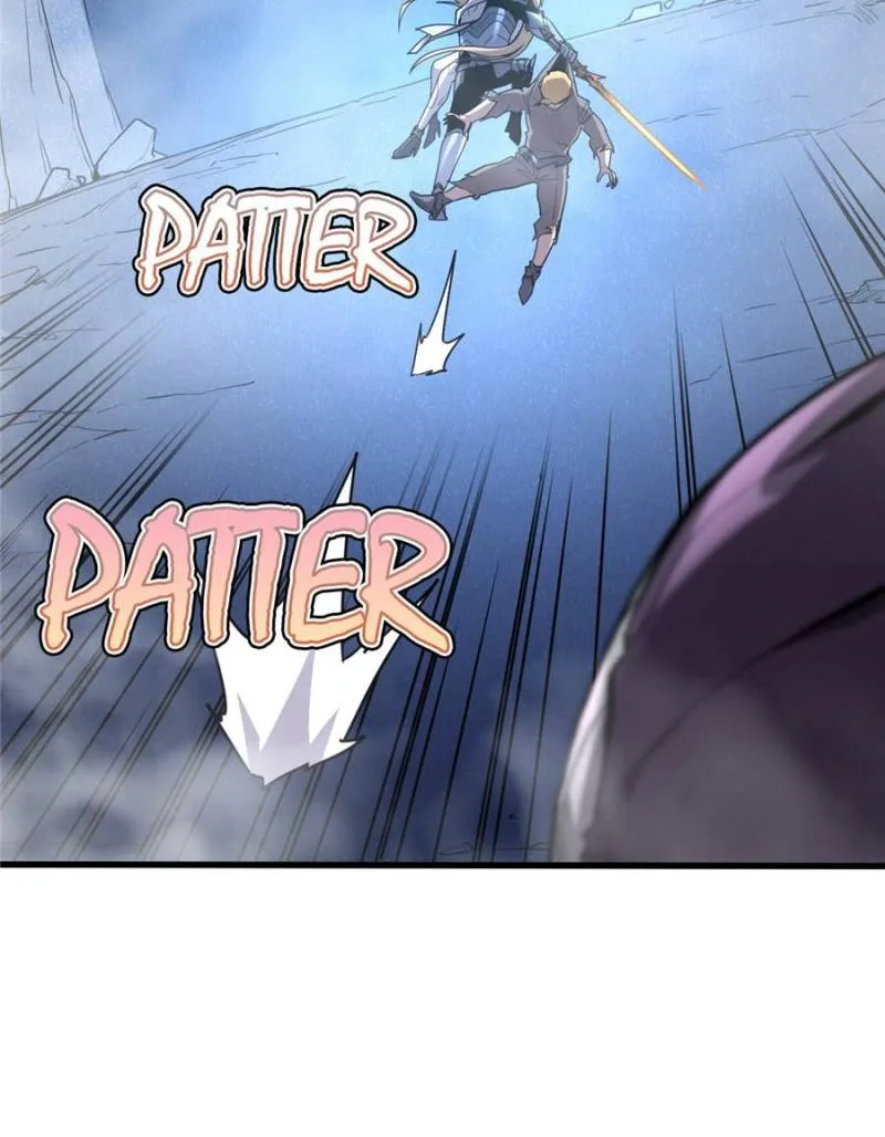 Seres’s Resolve: The Battle for Humanity Chapter 13 page 86