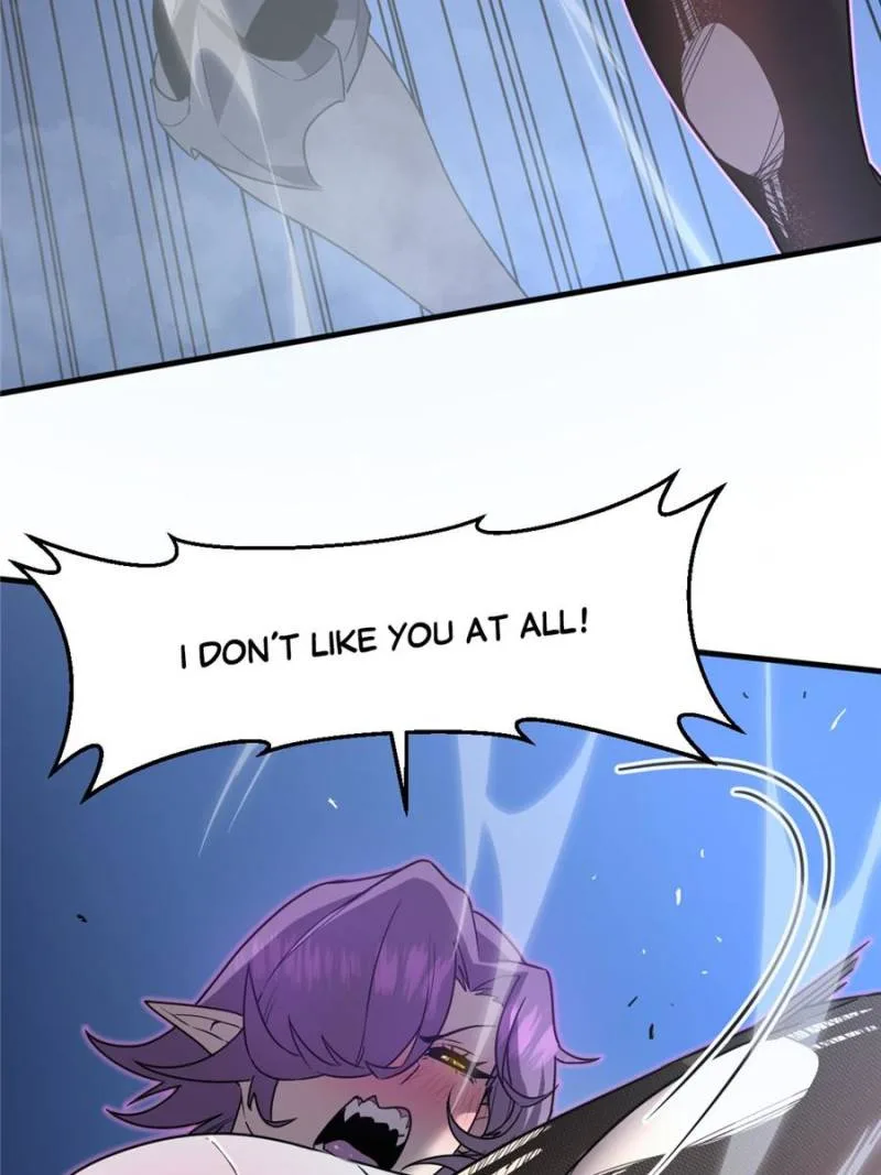 Seres’s Resolve: The Battle for Humanity Chapter 15 page 37