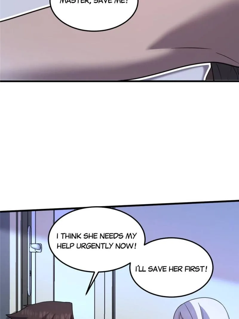Seres’s Resolve: The Battle for Humanity Chapter 16 page 39