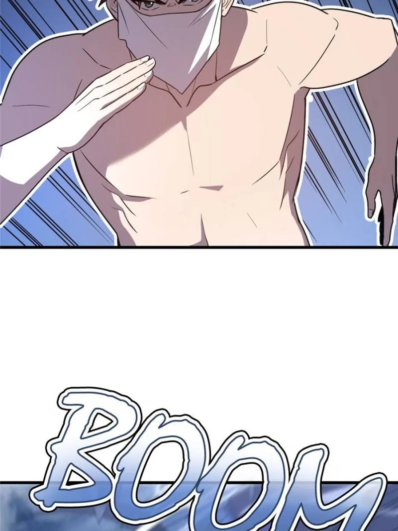 Seres’s Resolve: The Battle for Humanity Chapter 17 page 29