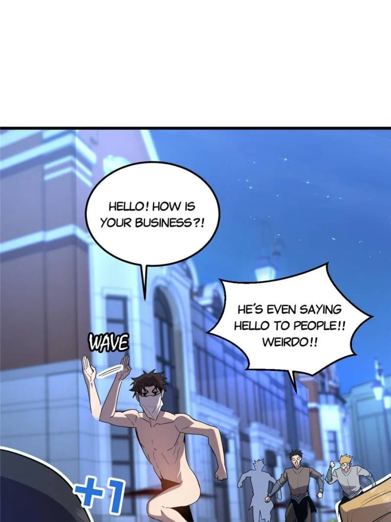 Seres’s Resolve: The Battle for Humanity Chapter 17 page 26