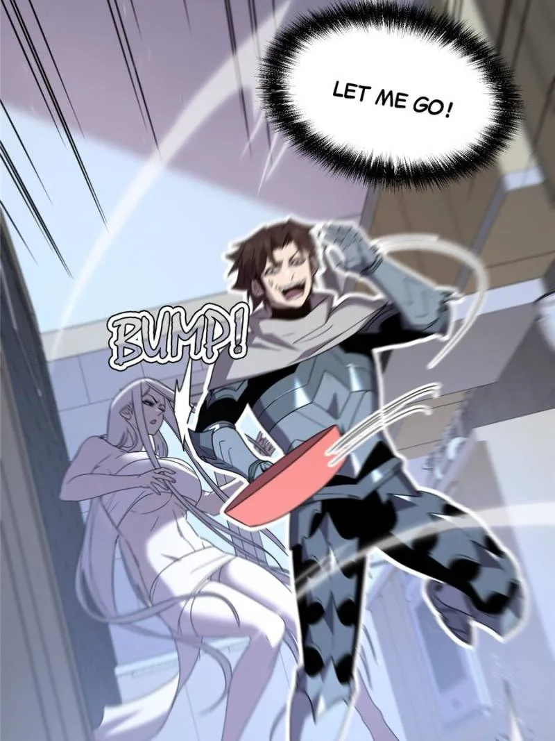 Seres’s Resolve: The Battle for Humanity Chapter 16 page 56
