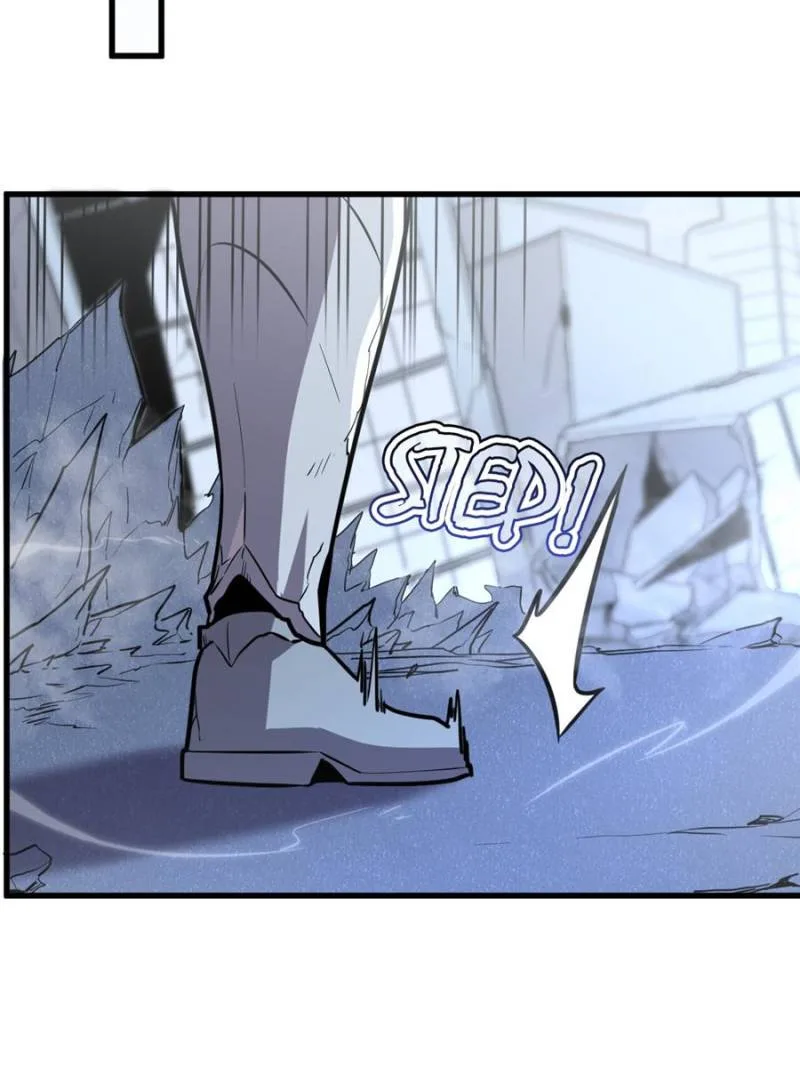 Seres’s Resolve: The Battle for Humanity Chapter 13 page 109