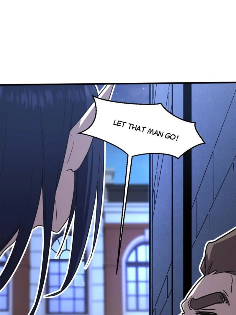 Seres’s Resolve: The Battle for Humanity Chapter 17 page 80