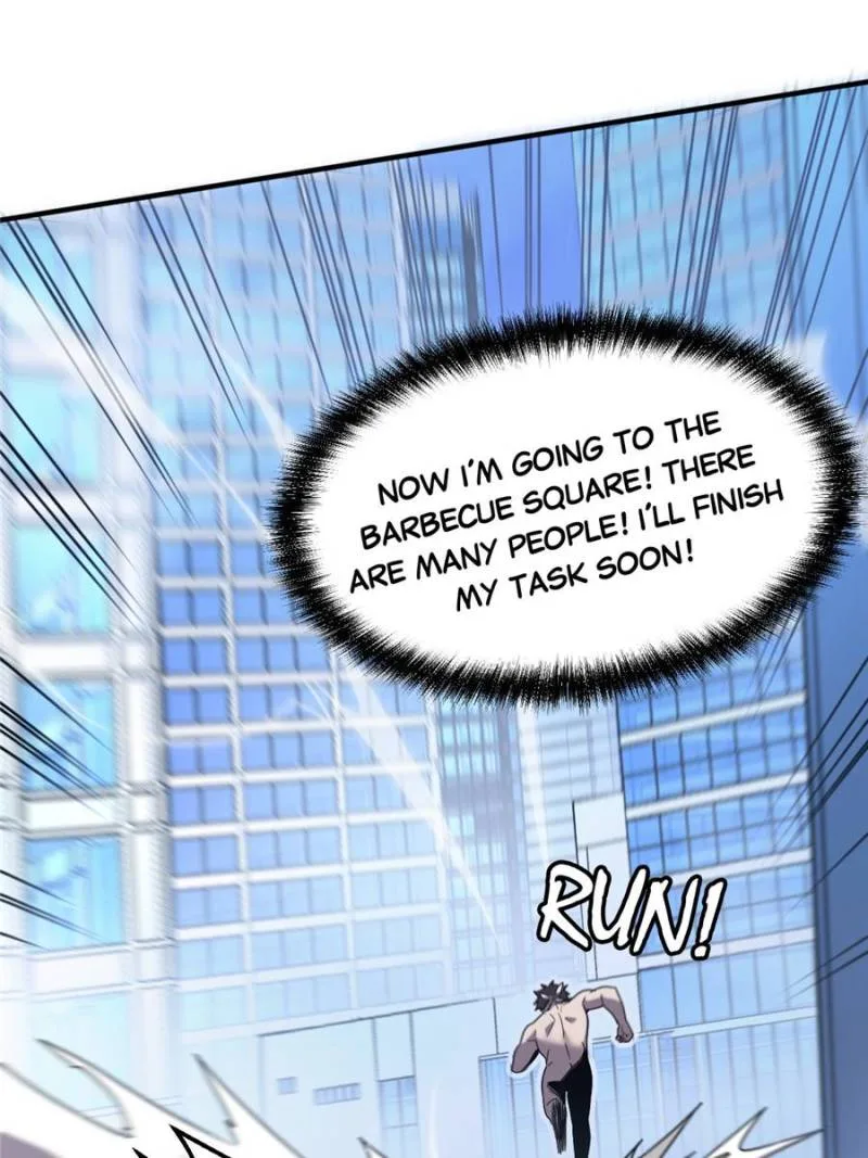 Seres’s Resolve: The Battle for Humanity Chapter 16 page 92