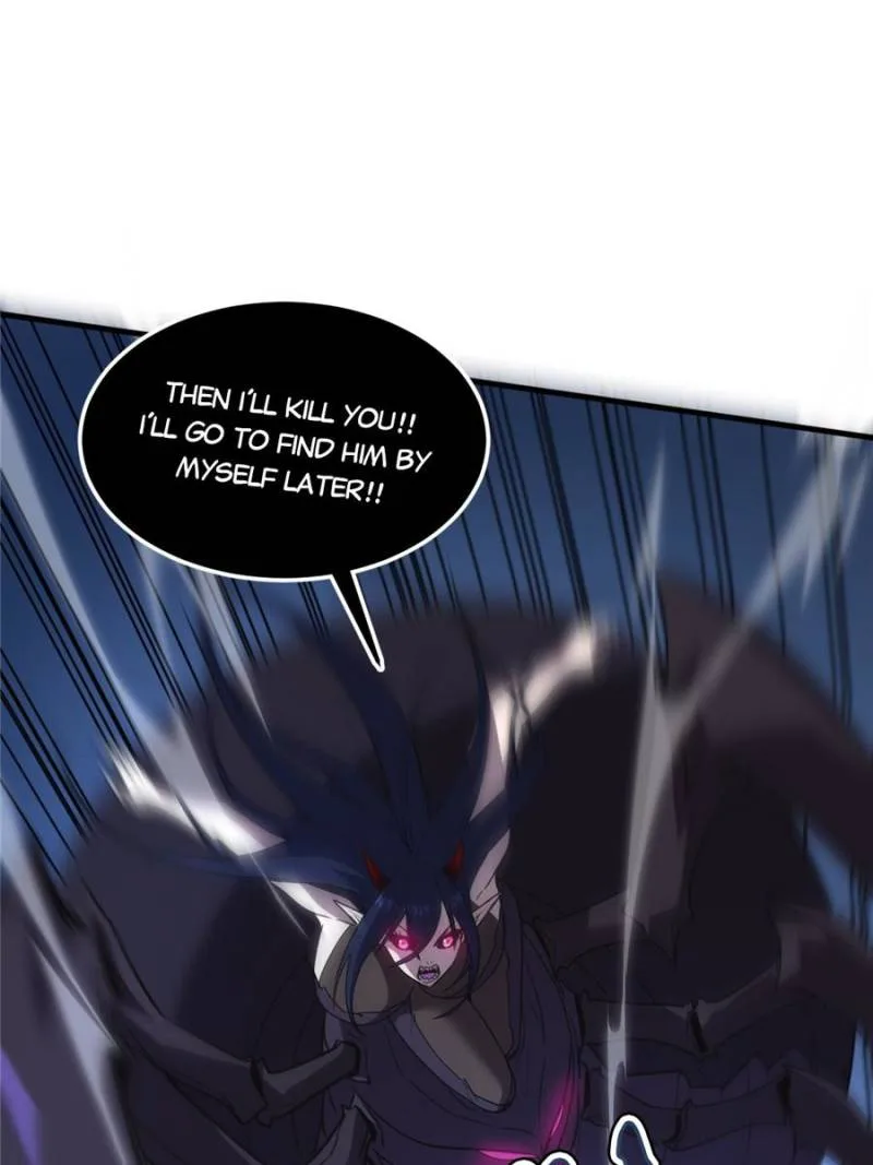 Seres’s Resolve: The Battle for Humanity Chapter 17 page 92