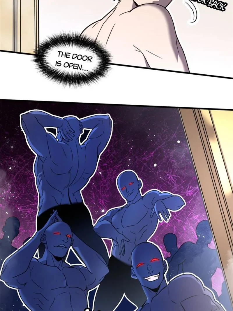 Seres’s Resolve: The Battle for Humanity Chapter 16 page 78