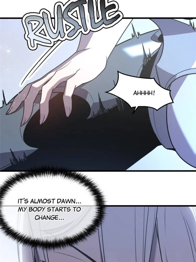 Seres’s Resolve: The Battle for Humanity Chapter 16 page 31